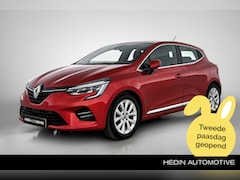 Renault Clio - 1.0 TCe Bi-Fuel Intens | Apple carplay/Android auto | LPG | Regen en lichtsensor | Automat