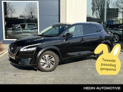 Nissan Qashqai - 1.3 MHEV Acenta | Adap cruise | Pano | Clima |