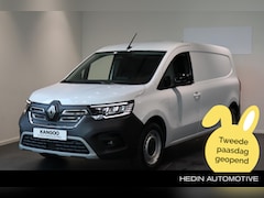 Renault Kangoo E-Tech - Electric Extra L2 44 kWh Kangoo E-TECH Electric (op Voorraad)