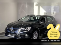 Renault Mégane Estate - 1.3 TCe 140 Equilibre