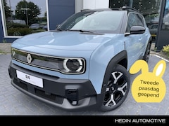 Renault 4 - 4 techno 52 kWh | Pack Safety & Advanced Driving Assist| Pack Winter |