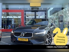 Volvo V60 - 2.0 B3 Momentum Advantage | Automaat | Leder | Stoel. verw. |
