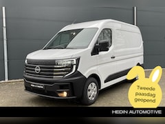 Nissan Interstar-e - L2H2 Limited 87 kWh Trekhaak | Camera | Cruise Control | Apple Carplay | Stoelverwarming