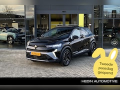 Renault Captur - 1.8 E-Tech full hybrid 160 esprit Alpine | Adaptive cruise control | google navi | carplay