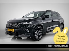 Renault Austral - 1.2 E-Tech full hybrid 200 iconic esprit Alpine