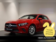 Mercedes-Benz A-klasse - 200 Business Solution Plus Upgrade