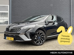 Renault Clio - 1.6 E-Tech Full Hybrid 145 esprit Alpine | 360 Graden Camera | Sportstoelen | Adapt Cruise