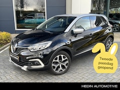 Renault Captur - Intens | Keyless | Camera | Applecarplay/Andriod auto