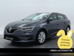 Renault Mégane Estate - 1.3 TCe 140 Equilibre