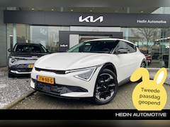 Kia EV6 - Plus 84 kWh | Alleen beschikbaar voor proefritten |