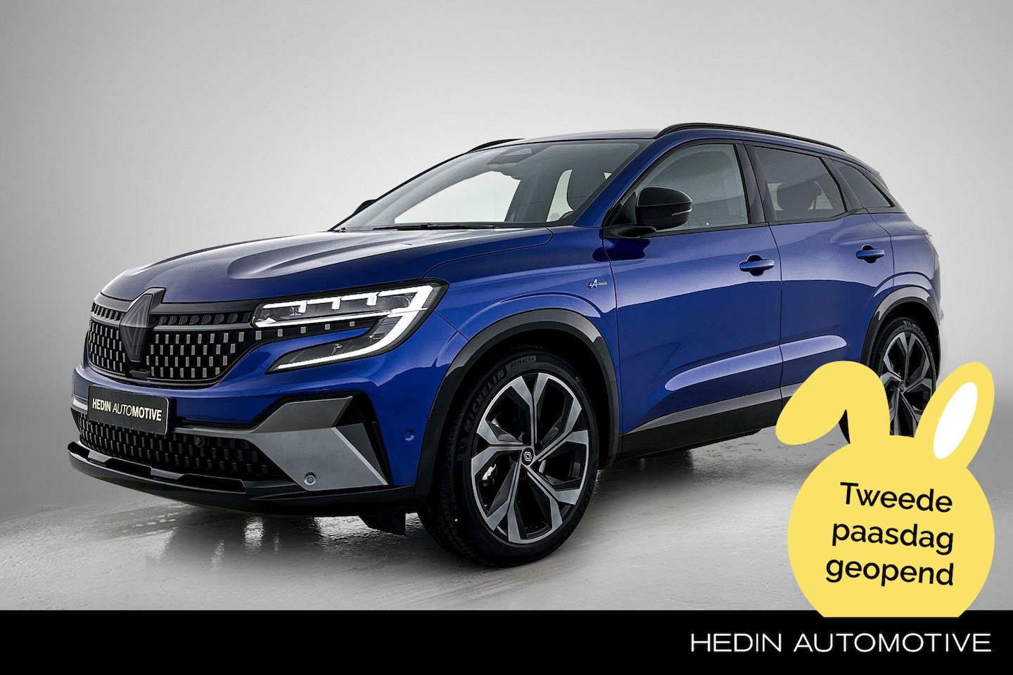 Renault Austral - 1.2 E-Tech full hybrid 200 techno esprit Alpine Apple Carplay/Android Auto | Google Naviga - AutoWereld.nl