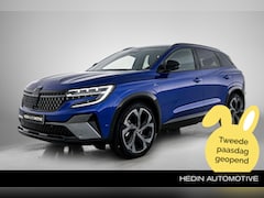 Renault Austral - 1.2 E-Tech full hybrid 200 techno esprit Alpine Apple Carplay/Android Auto | Google Naviga