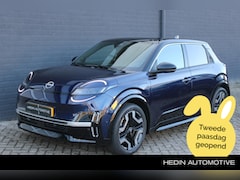 Nissan Micra - EVOLVE 52 kWh | Ervaar de Micra tijdens een proefrit