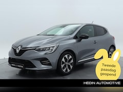 Renault Clio - 1.0 TCe 90 Evolution | Apple CarPlay & android auto