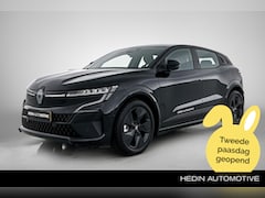 Renault Mégane E-Tech - comfort range evolution business 60 kWh