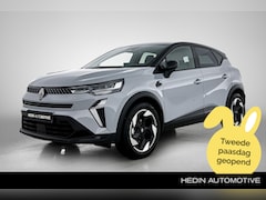 Renault Captur - 1.3 mild hybrid 160 techno | Apple carplay/Android auto | DAB+ | Automatische airco | Acht