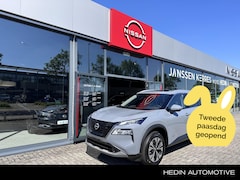 Nissan X-Trail - 1.5 e-Power Limited Edition | Schuifdak | Navigatie | 360 Camera | Sensoren V+A