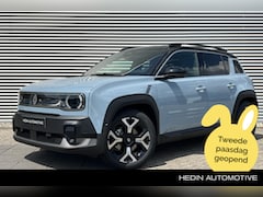 Renault 4 - 4 comfort range techno 52 kWh | Stoel & Stuurverwarming | Adaptieve cruisecontrol | V2L ad