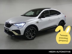 Renault Arkana - E-Tech Hybrid 145 Automaat E-Tech Engineered | Automaat | Easy Link Multimedia & Navigatie