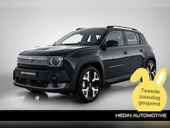 Renault 4 - 4 comfort range techno 52 kWh Harman Kardon premium audio | pack winter premium | adapter