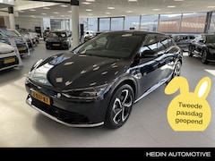 Kia EV6 - Edition Advanced 77.4 kWh | ELEKTRISCH VERSTELBARE STOELEN | NAVIGATIE | CAMERA |