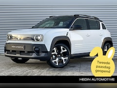 Renault 4 - 4 E-Tech electric comfort range techno 52 kWh | Apple Carplay/Android Auto | Cruise contro