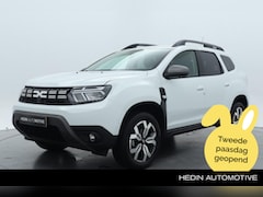 Dacia Duster - TCe 100 ECO-G Journey