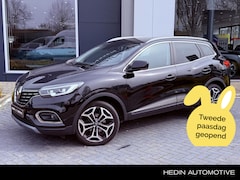 Renault Kadjar - 1.3 TCe Techno | Keyless | Camera | Applecarplay/Andriodauto |