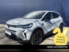 Renault Captur - 1.8 E-Tech full hybrid 160 esprit Alpine | PACK PRIVILEGE |