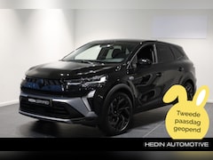 Renault Symbioz - 1.6 E-Tech full hybrid 145 esprit Alpine