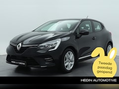 Renault Clio - 1.0 TCe Bi-Fuel Zen | Apple CarPlay & android auto