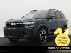 Dacia Bigster - 1.8 Hybrid 155 Journey | Navigatiesysteem | Panoramisch Schuif Kanteldak | Pack Assist | P
