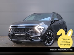 Kia Sportage - 1.6 T-GDi Plug-in Hybrid AWD GT-Line | Apple Carplay/Android Auto | Stoel/Stuur Verwarming