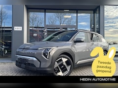 Kia EV3 - Plus Advanced 81.4 kWh | harman kardon | panoramadak | 19" lichtmetalen velgen