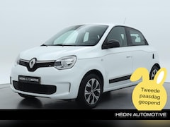 Renault Twingo - 1.0 SCe Limited