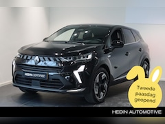 Renault Symbioz - 1.6 E-Tech full hybrid 145 techno