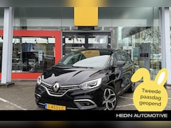 Renault Grand Scénic - 1.3 TCe Techno 7p. | CAMERA | DODEHOEK | 20INCH LICHTMETAAL | NAVIGATIE |