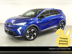 Renault Symbioz - E-Tech Full Hybrid 145 Techno | openR link Multimedia & Navigatie | LED Pure Vision | ACC