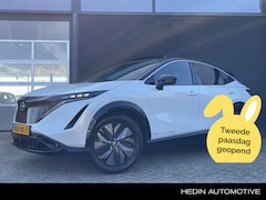 Nissan Ariya - Evolve 91 kWh | Schuifdak | Elektrische Stoelen | Direct Leverbaar