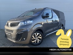 Fiat Scudo - 2.0 MultiJet L3H1 DC Business Pro+ D.C. | navigatie|achteruitrijcamera | trekhaak