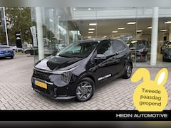 Kia Picanto - 1.0 DPI DynamicPlusLine
