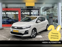 Dacia Sandero - 1.0 TCe 100 limited edition | Camera | Cruise | Apple Carplay / Android Auto |