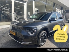 Kia Niro EV - DynamicPlusLine 64.8 kWh | BTW AUTO | SCHUIF/KANTEL DAK | HUD | STOEL/STUUR VERWARMING | K