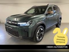 Dacia Bigster - 1.8 Hybrid 155 Extreme Bigster