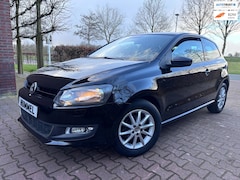 Volkswagen Polo - 1.2 Style uitvoering Highline