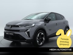 Renault Captur - 1.6 E-Tech full hybrid 145 techno | Automaat | Apple CarPlay & android auto | Camera