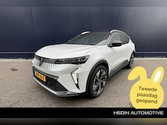 Renault Scenic E-Tech - EV60 170 comfort range techno | NAVIGATIE | CAMERA