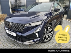 Renault Espace - E-Tech full hybrid 200 iconic 7p. | NU 5 JAAR GARANTIE | 7 zits | pack ligt & sound | pack