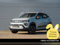 Dacia Spring - Extreme 100 24.3 kWh