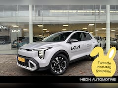 Kia Stonic - 1.0 T-GDi MHEV GT-Line Nav | Climate Contol | Lane Assist | Achteruitrijcamera | Stoel/stu